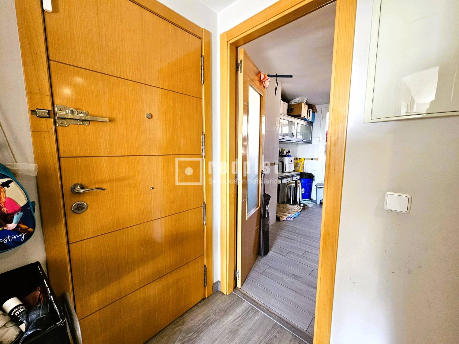 Piso en venta en Parla, Madrid 4/13