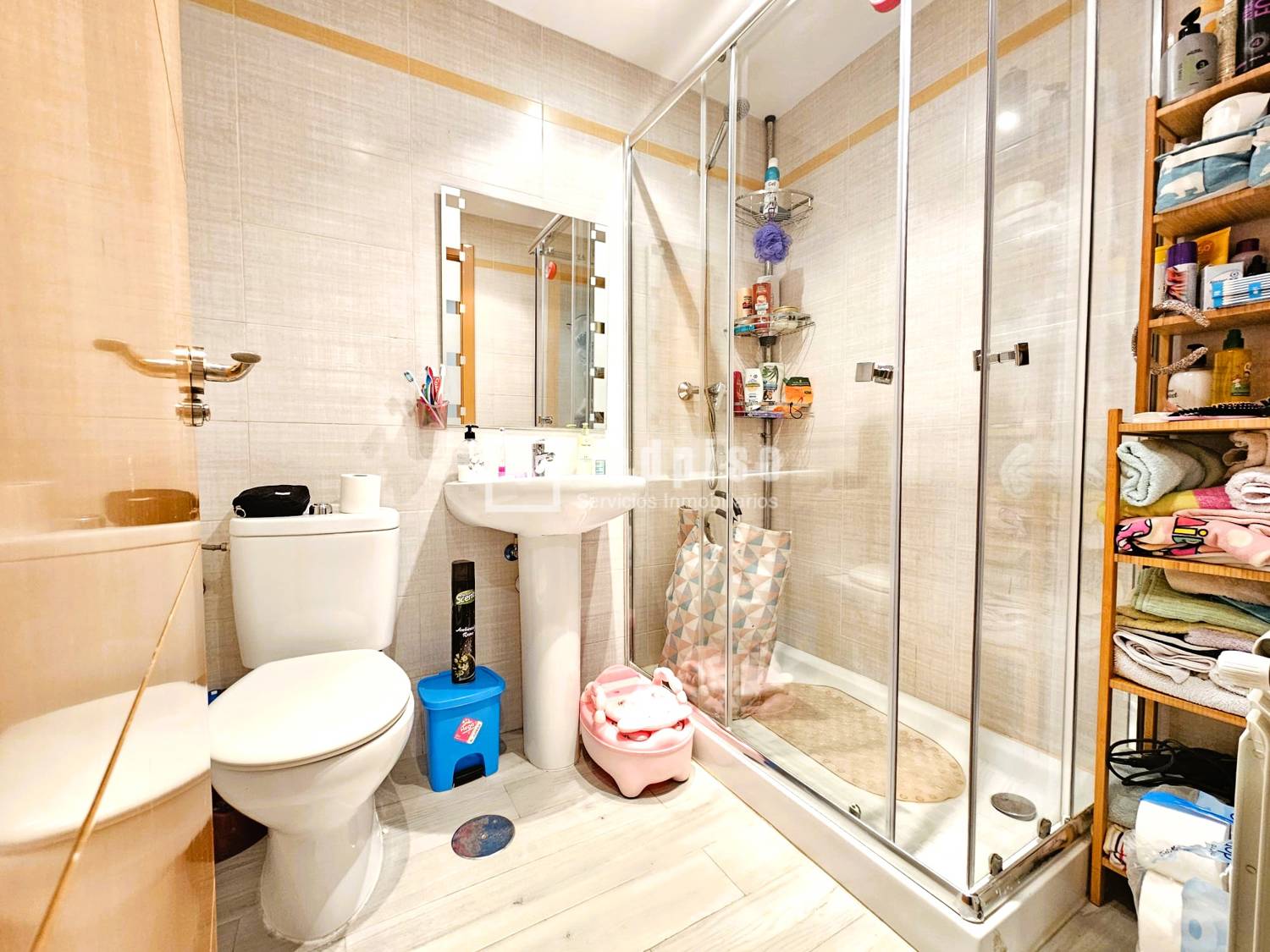 Piso en venta en Parla, Madrid 9/13