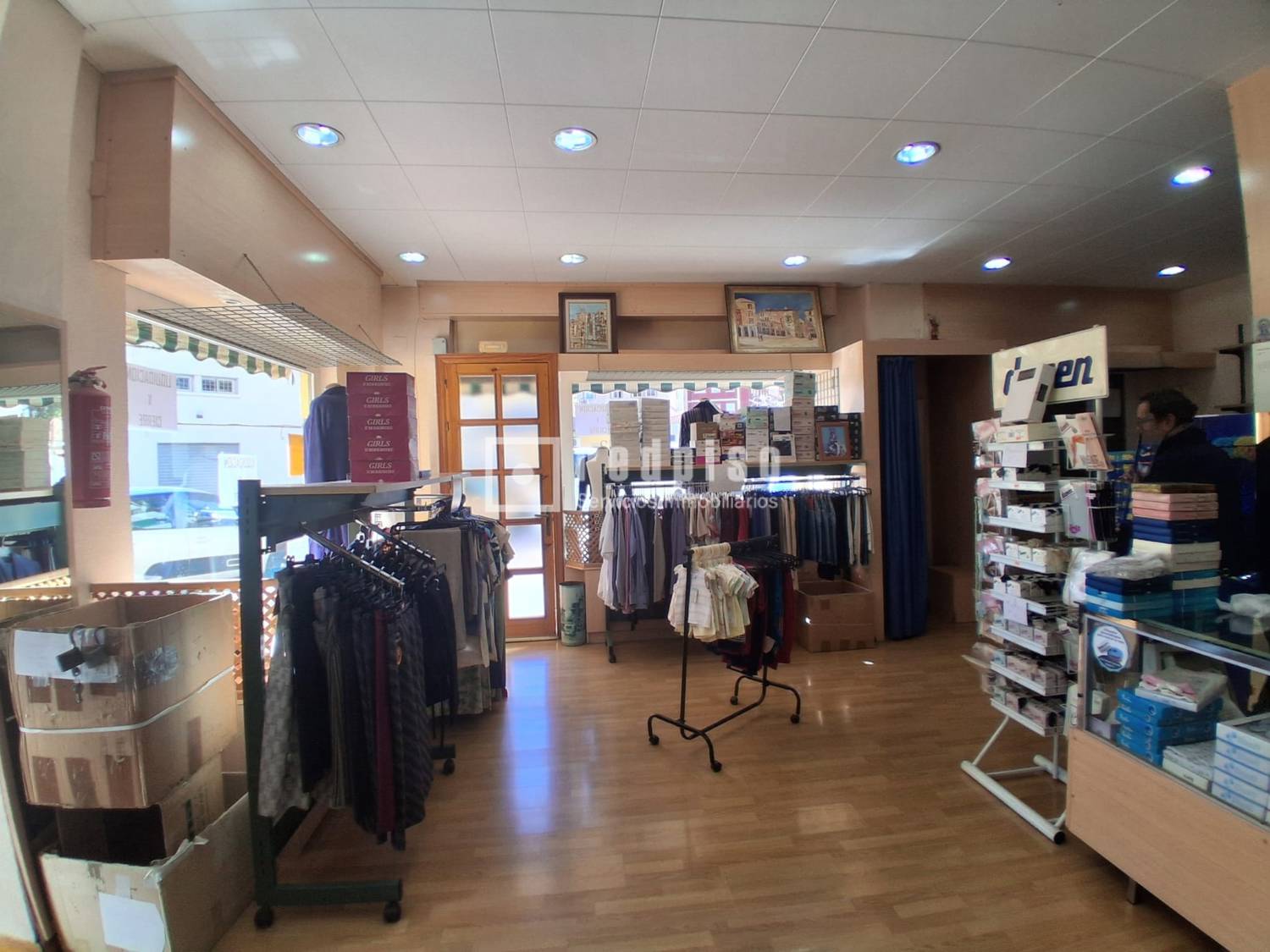 Local en alquiler en calle Sauce, Murcia, Murcia 4/15