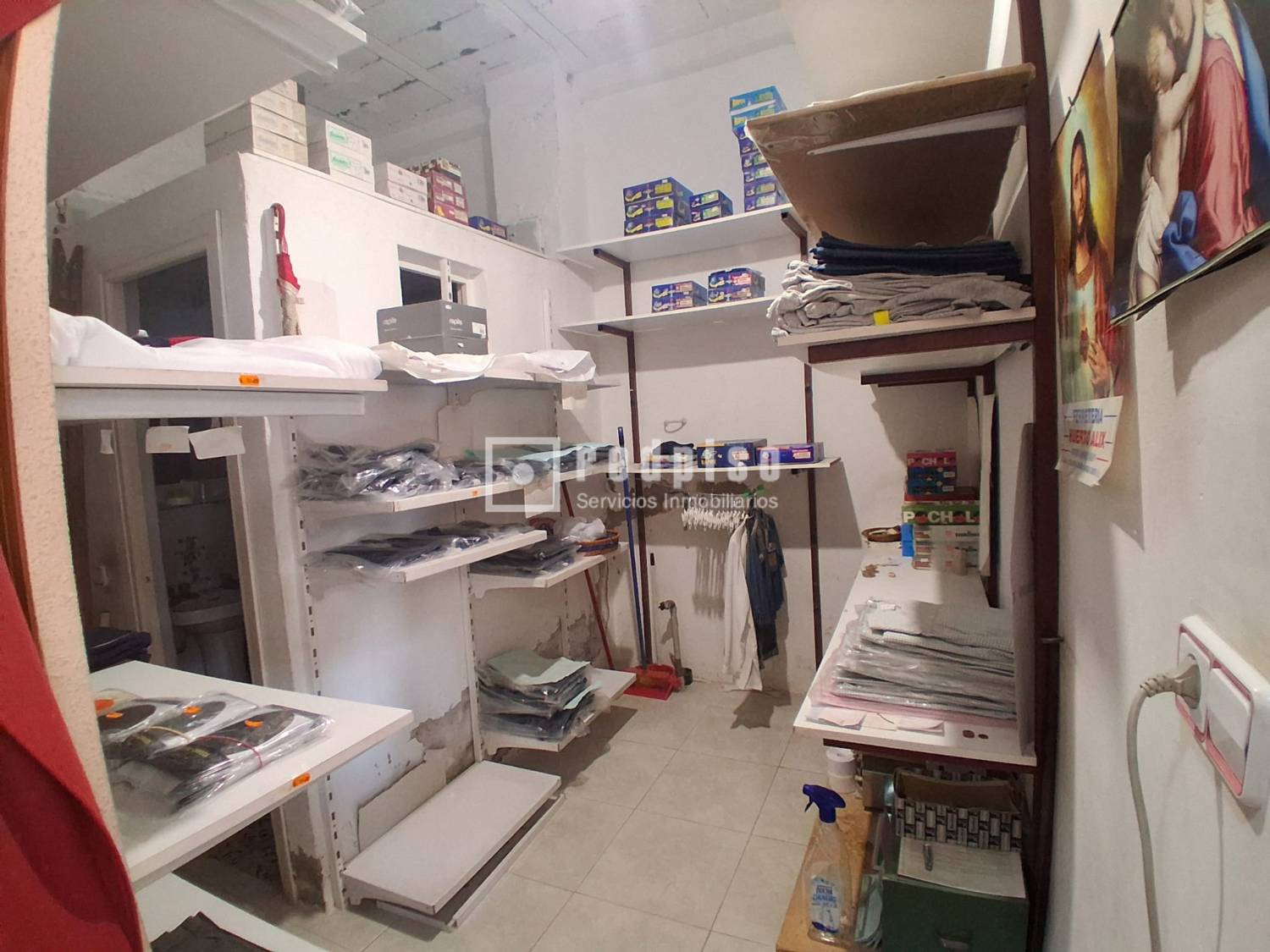 Local en alquiler en calle Sauce, Murcia, Murcia 10/15