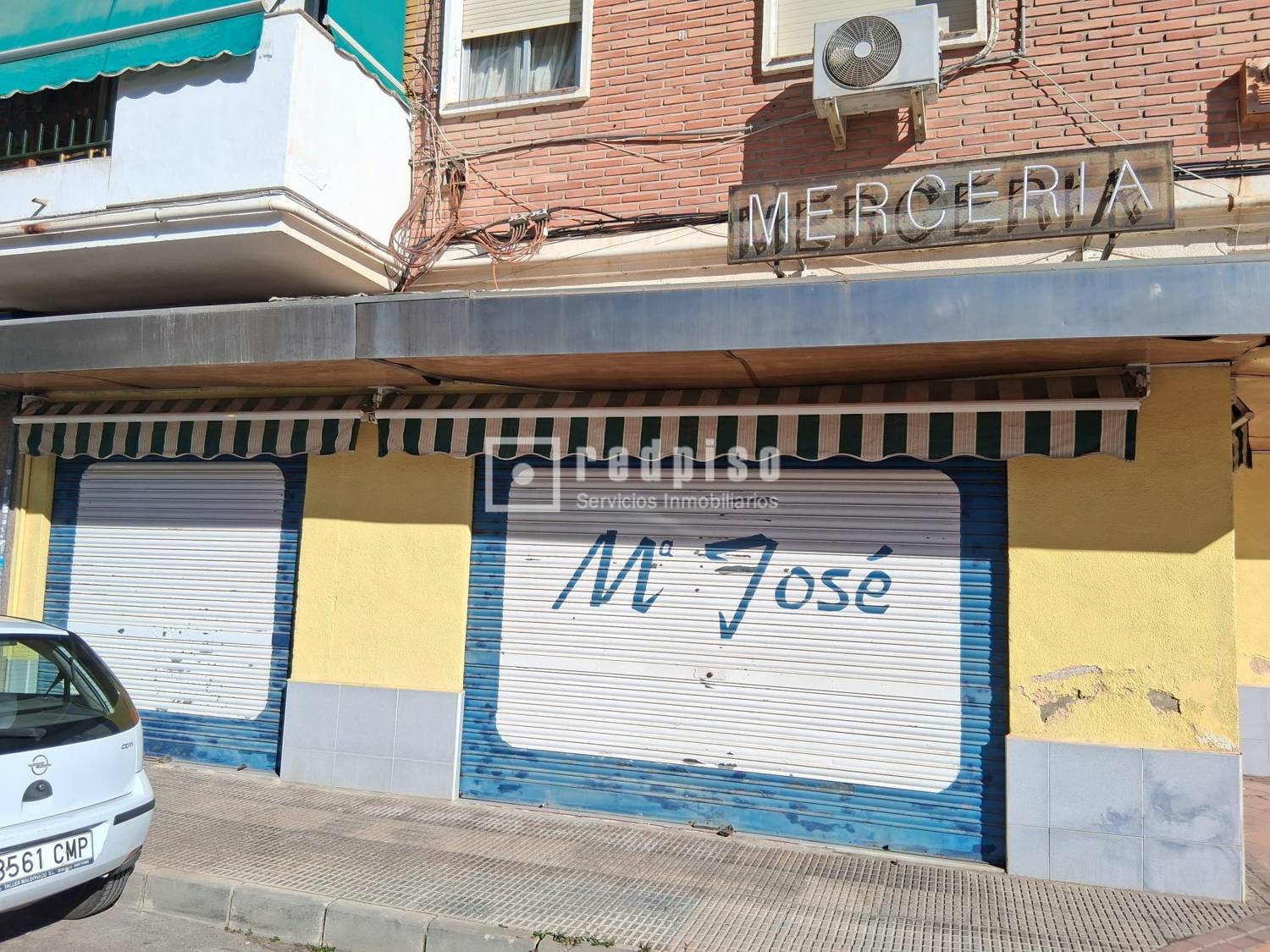 Local en alquiler en calle Sauce, Murcia, Murcia 14/15