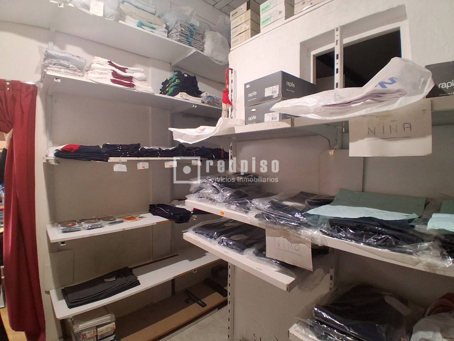 Local en alquiler en calle Sauce, Murcia, Murcia 11/15