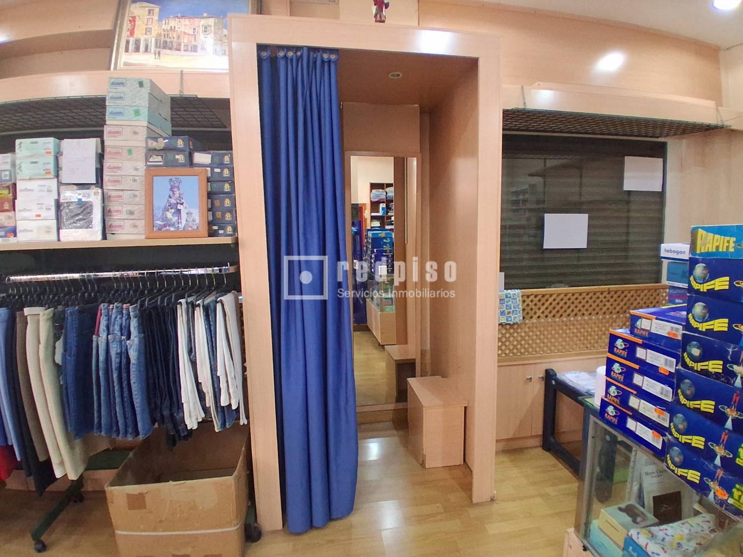 Local en alquiler en calle Sauce, Murcia, Murcia 5/15