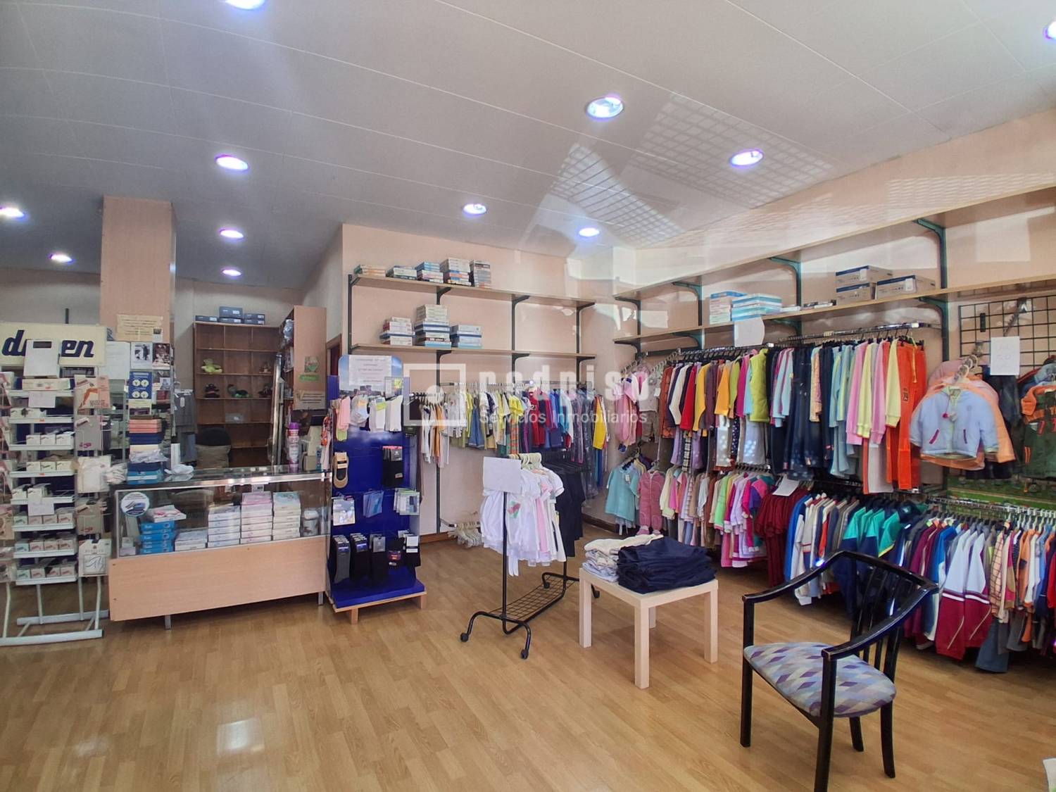 Local en alquiler en calle Sauce, Murcia, Murcia 2/15