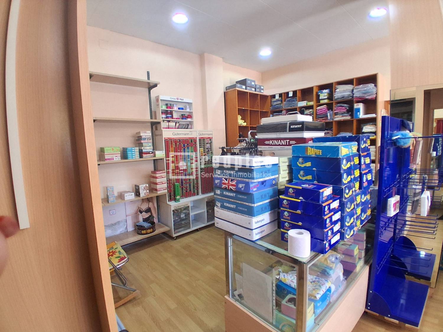 Local en alquiler en calle Sauce, Murcia, Murcia 6/15