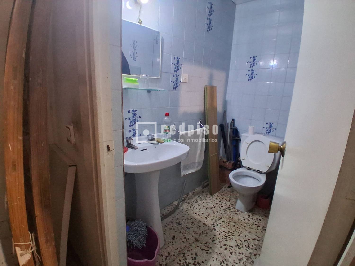 Local en alquiler en calle Sauce, Murcia, Murcia 8/15