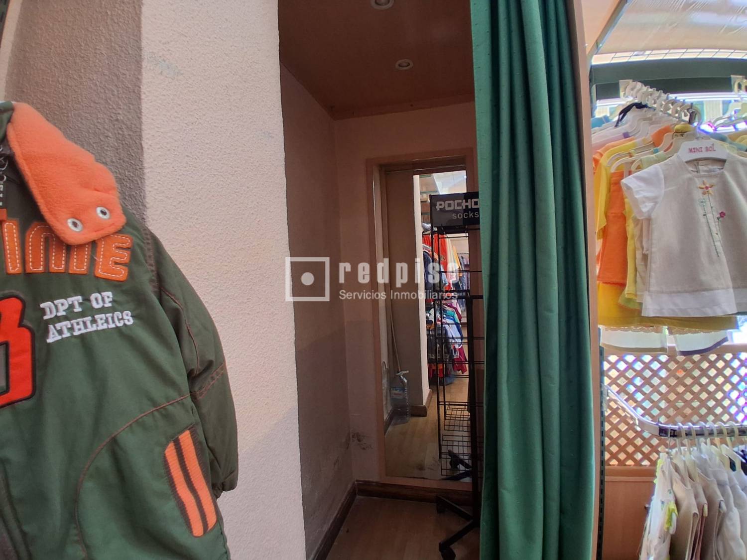 Local en alquiler en calle Sauce, Murcia, Murcia 7/15