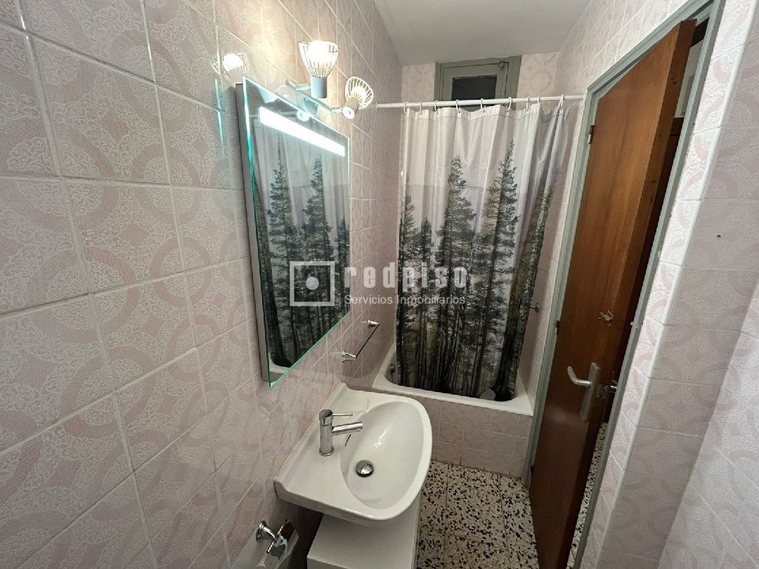 Piso en alquiler  calle de Garcia Gutiérrez, Alicante (Alacant), Alicante  1/1