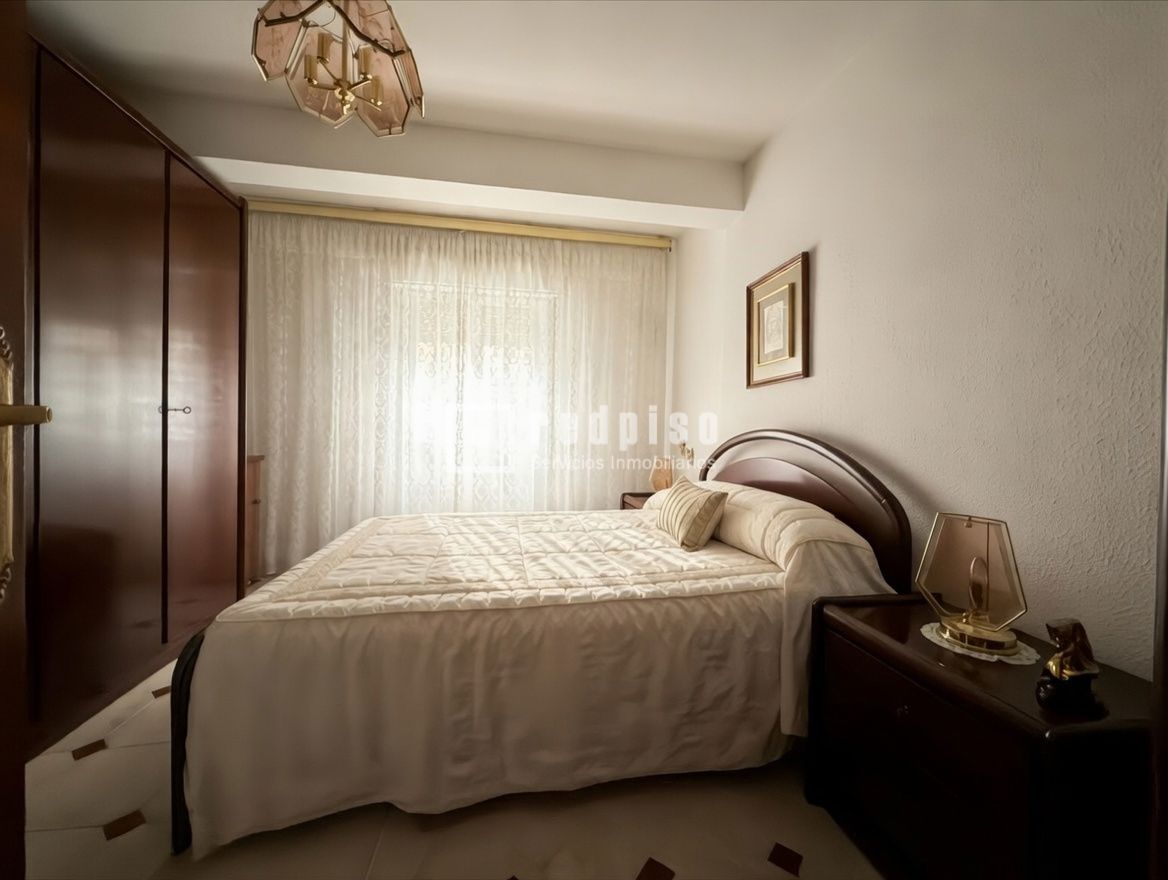 Piso en venta en Alcorcón, Madrid 3/21