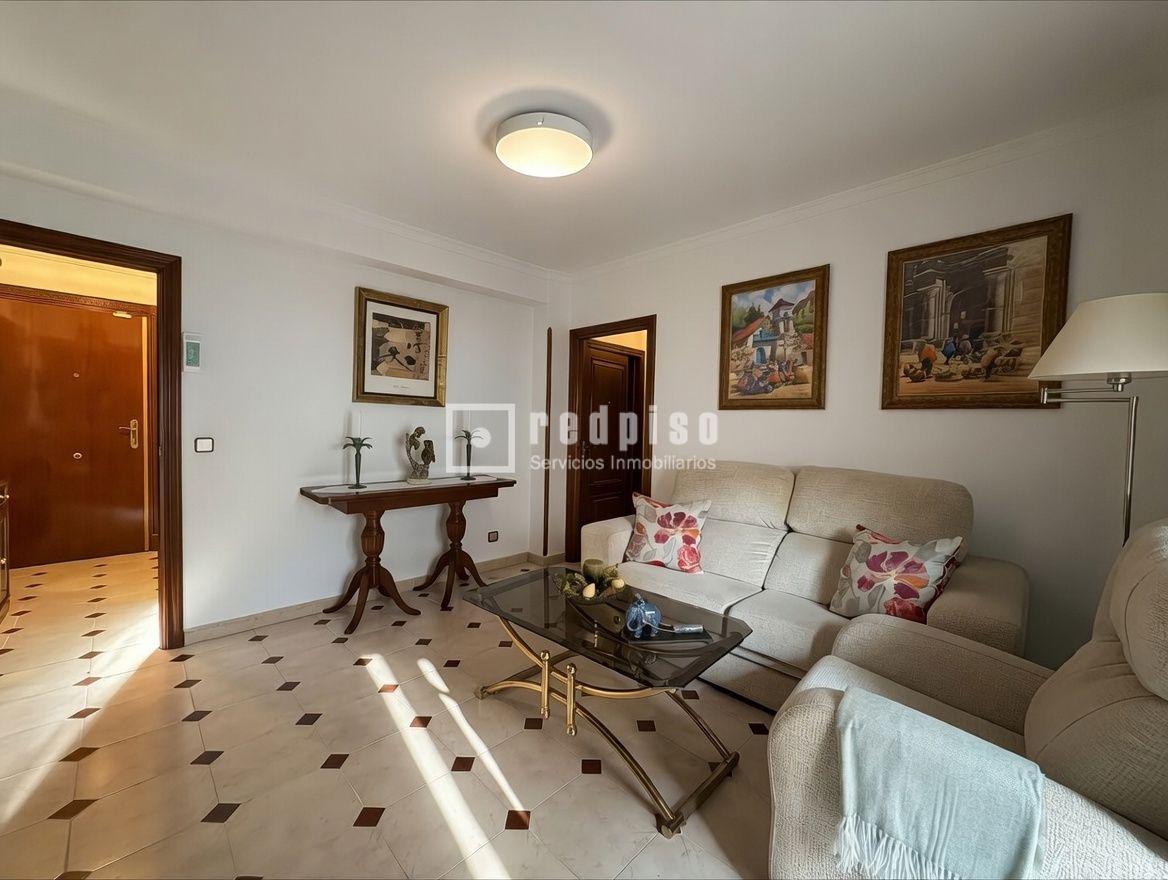 Piso en venta en Alcorcón, Madrid 9/21