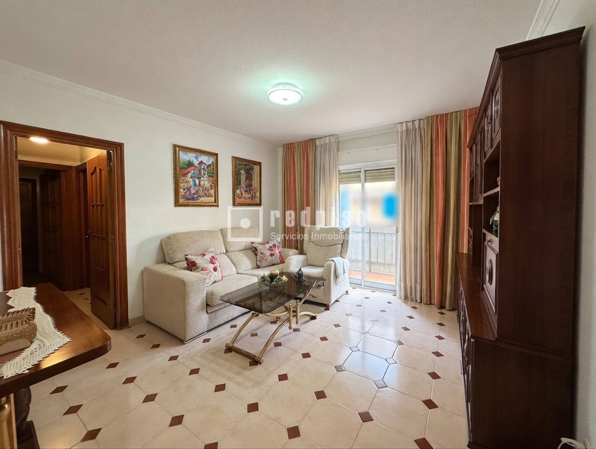 Piso en venta en Alcorcón, Madrid 10/21