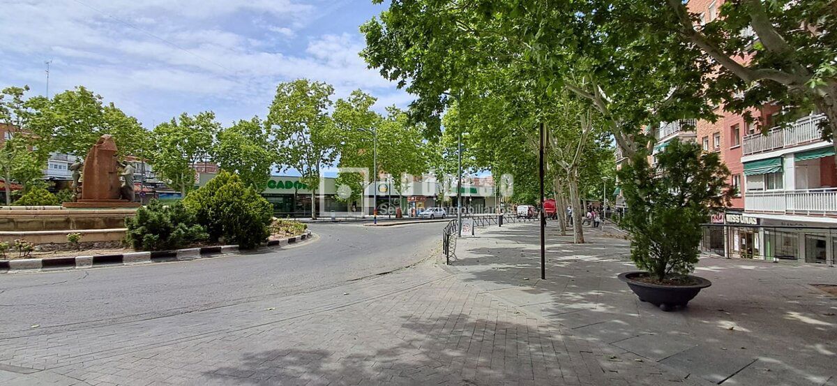 Piso en venta en Alcorcón, Madrid 19/21