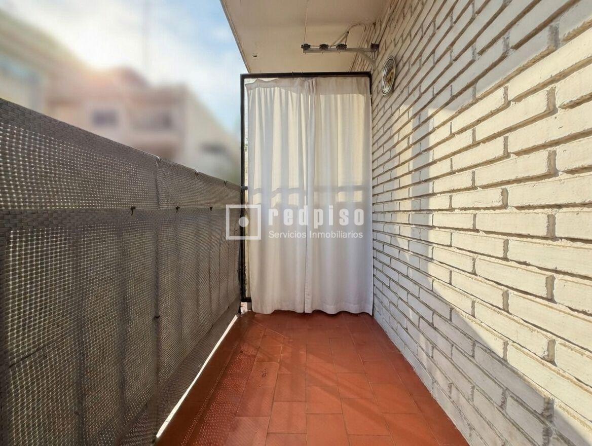 Piso en venta en Alcorcón, Madrid 12/21