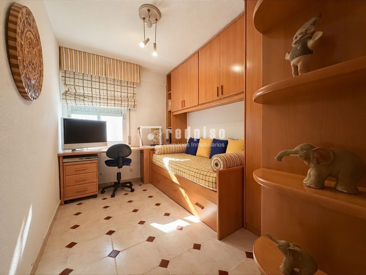 Piso en venta en Alcorcón, Madrid 2/21