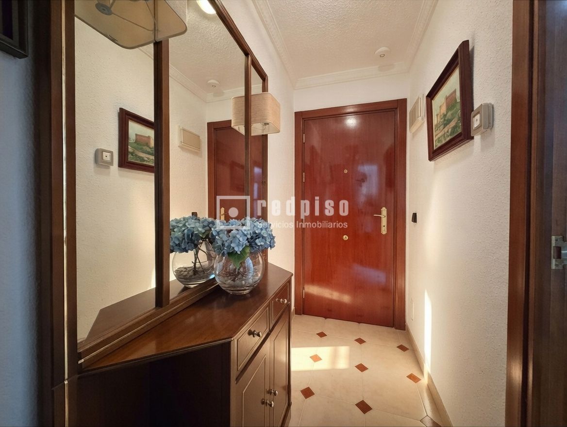 Piso en venta en Alcorcón, Madrid 8/21