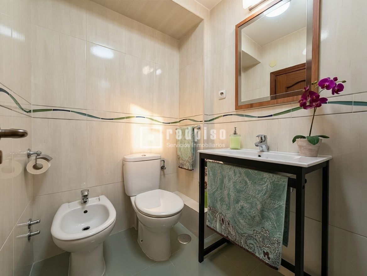 Piso en venta en Alcorcón, Madrid 13/21