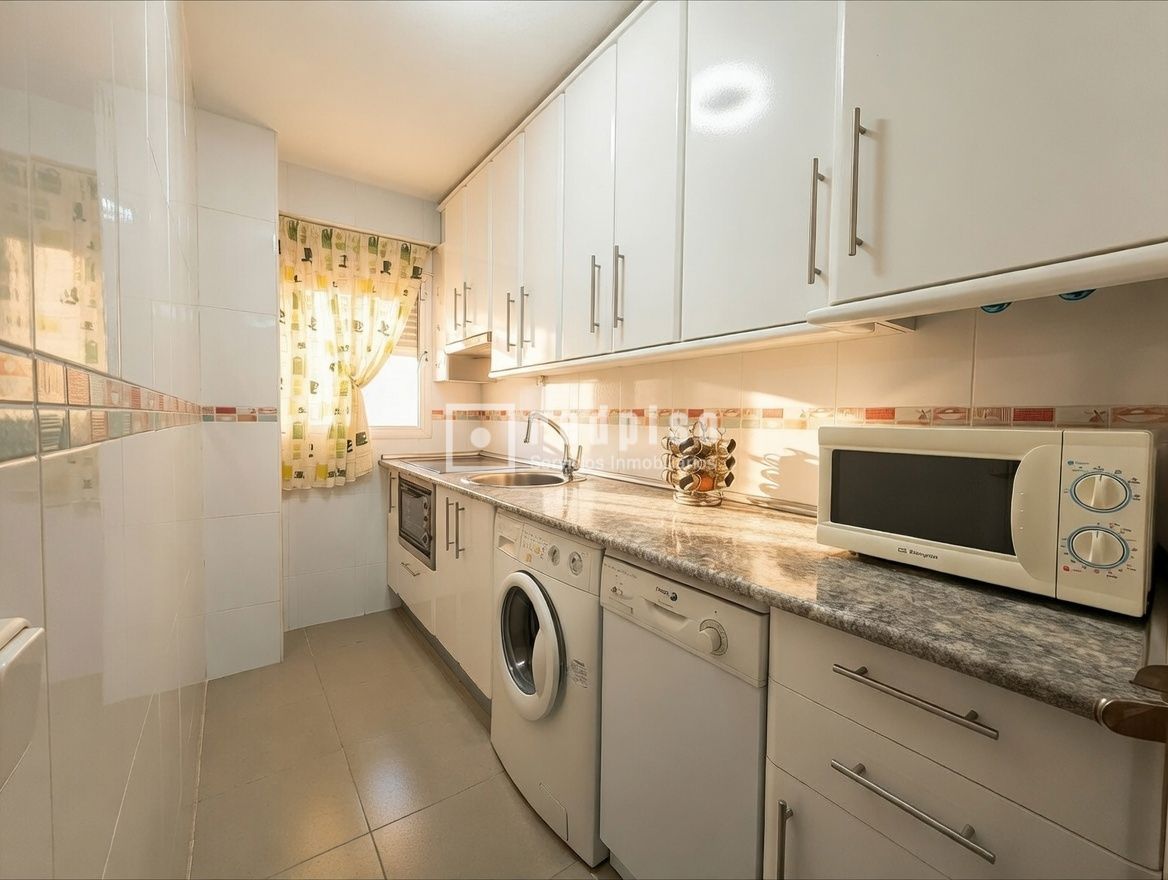 Piso en venta en Alcorcón, Madrid 7/21