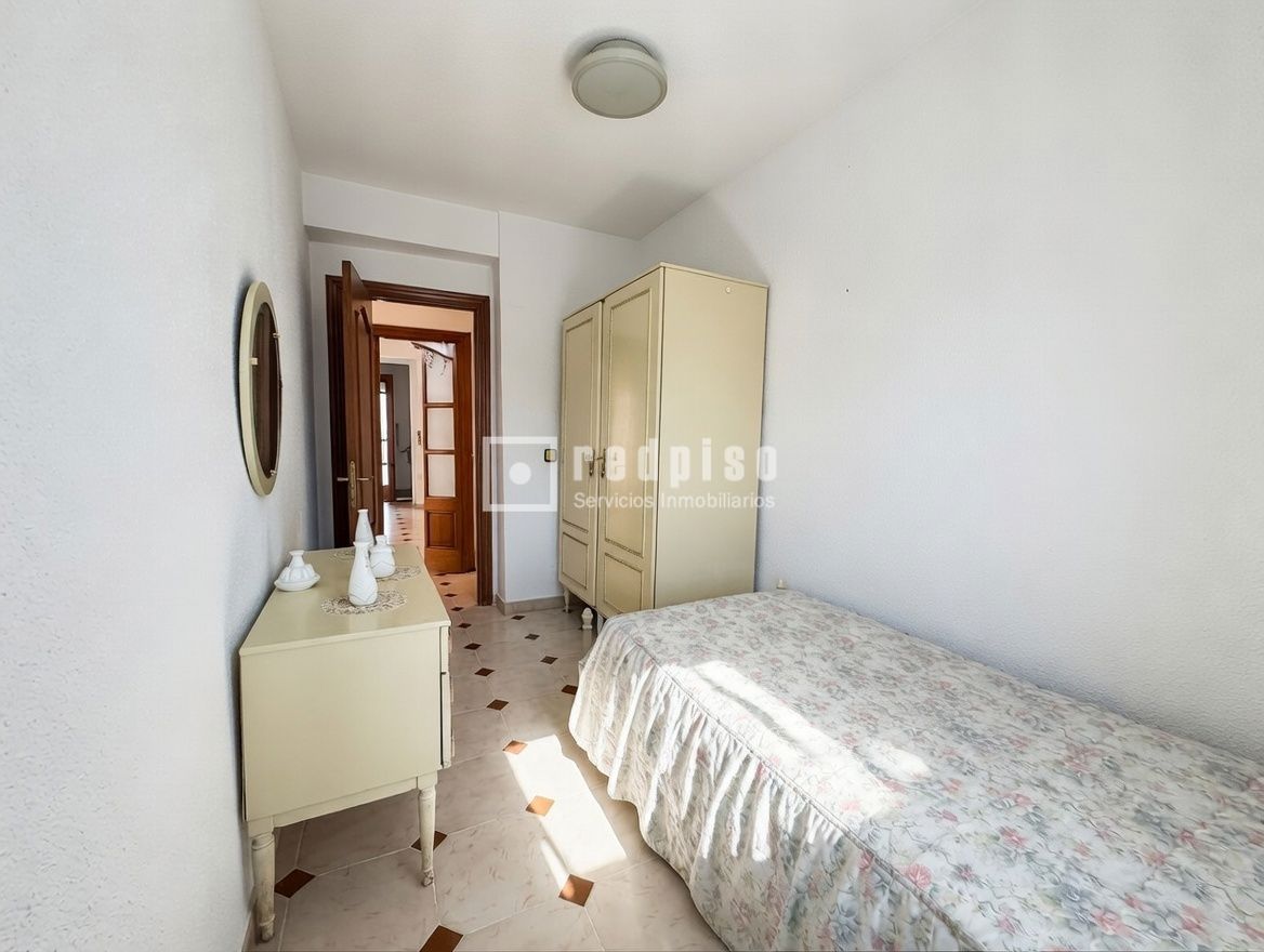 Piso en venta en Alcorcón, Madrid 6/21