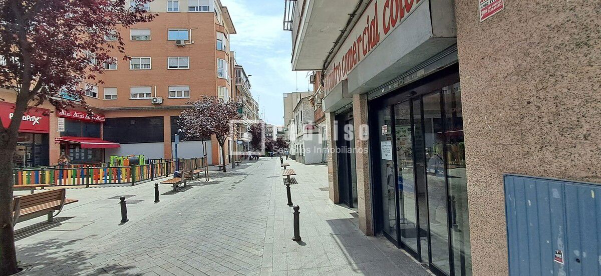 Piso en venta en Alcorcón, Madrid 17/21