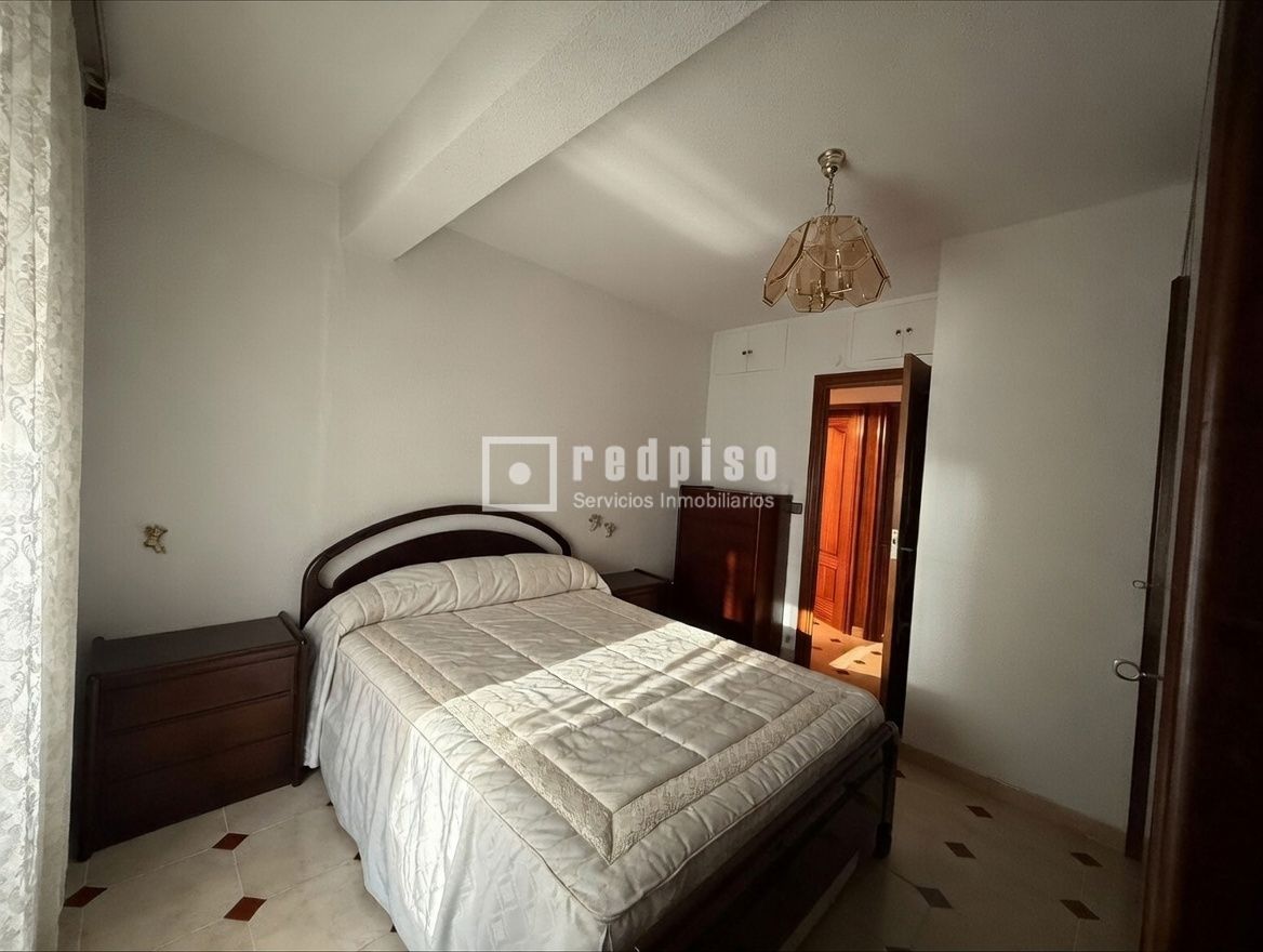 Piso en venta en Alcorcón, Madrid 4/21