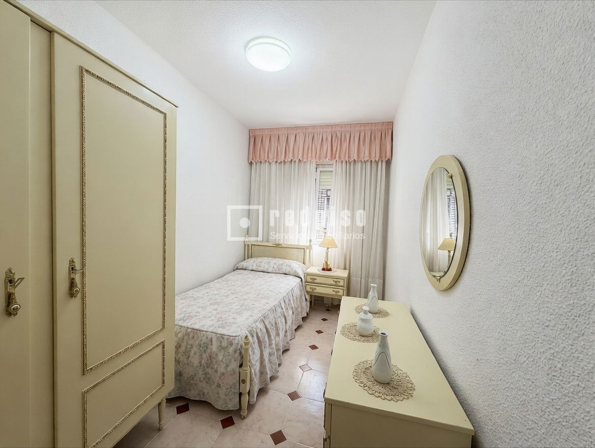Piso en venta en Alcorcón, Madrid 5/21