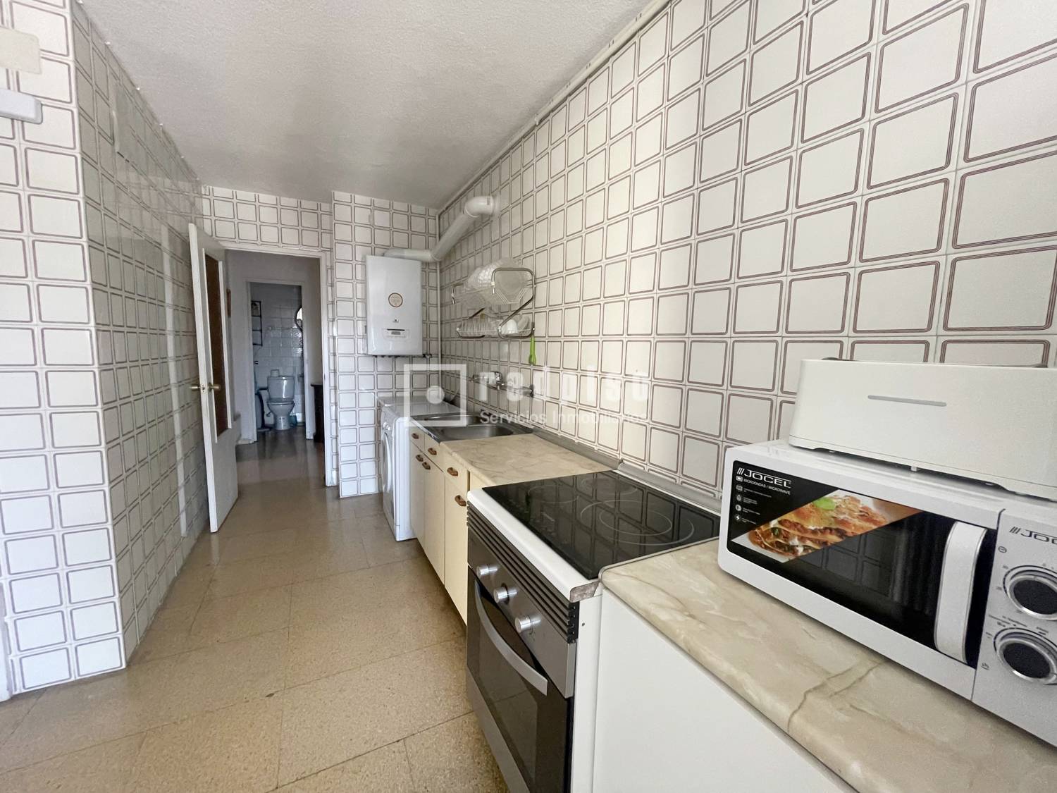 Piso en venta en calle De Jayena, Madrid, Madrid 7/27