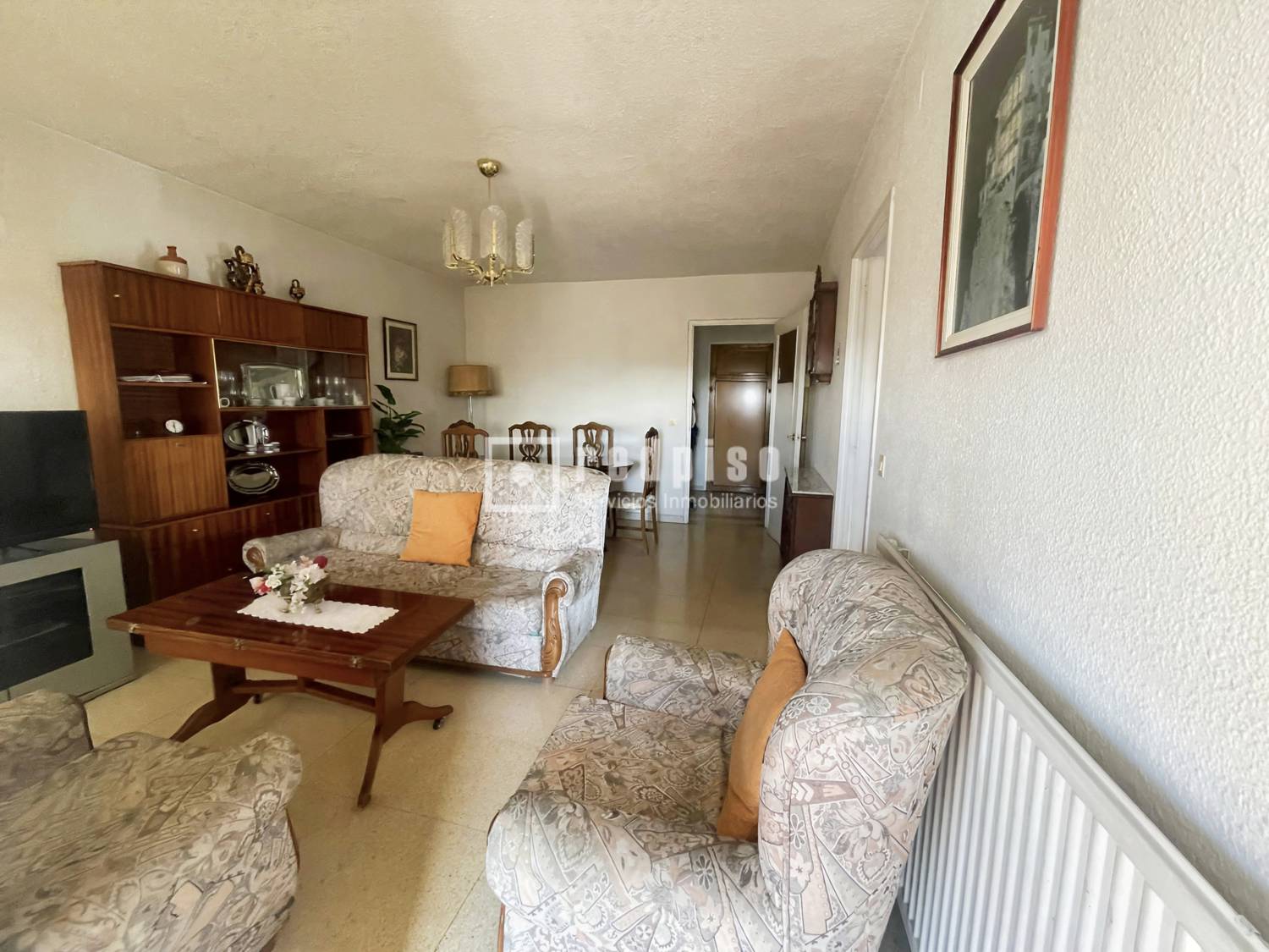 Piso en venta en calle De Jayena, Madrid, Madrid 3/27