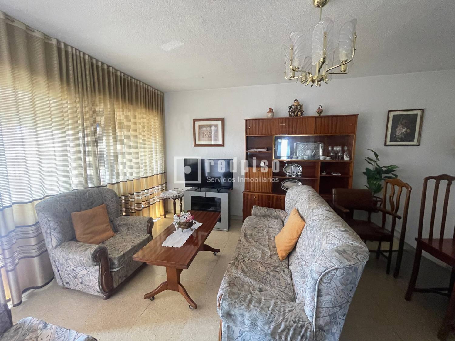 Piso en venta en calle De Jayena, Madrid, Madrid 4/27