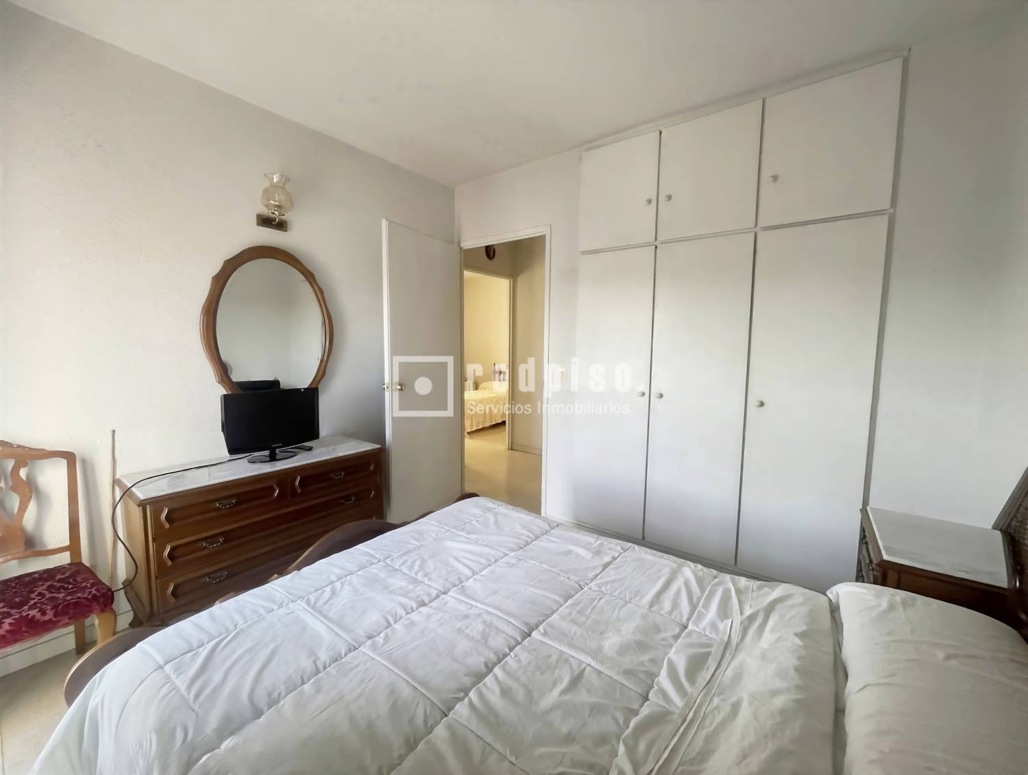 Piso en venta en calle De Jayena, Madrid, Madrid 14/27