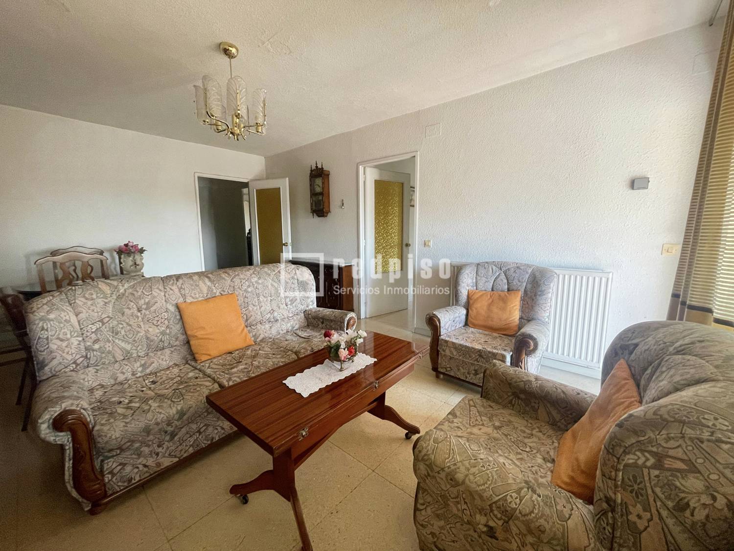 Piso en venta en calle De Jayena, Madrid, Madrid 2/27