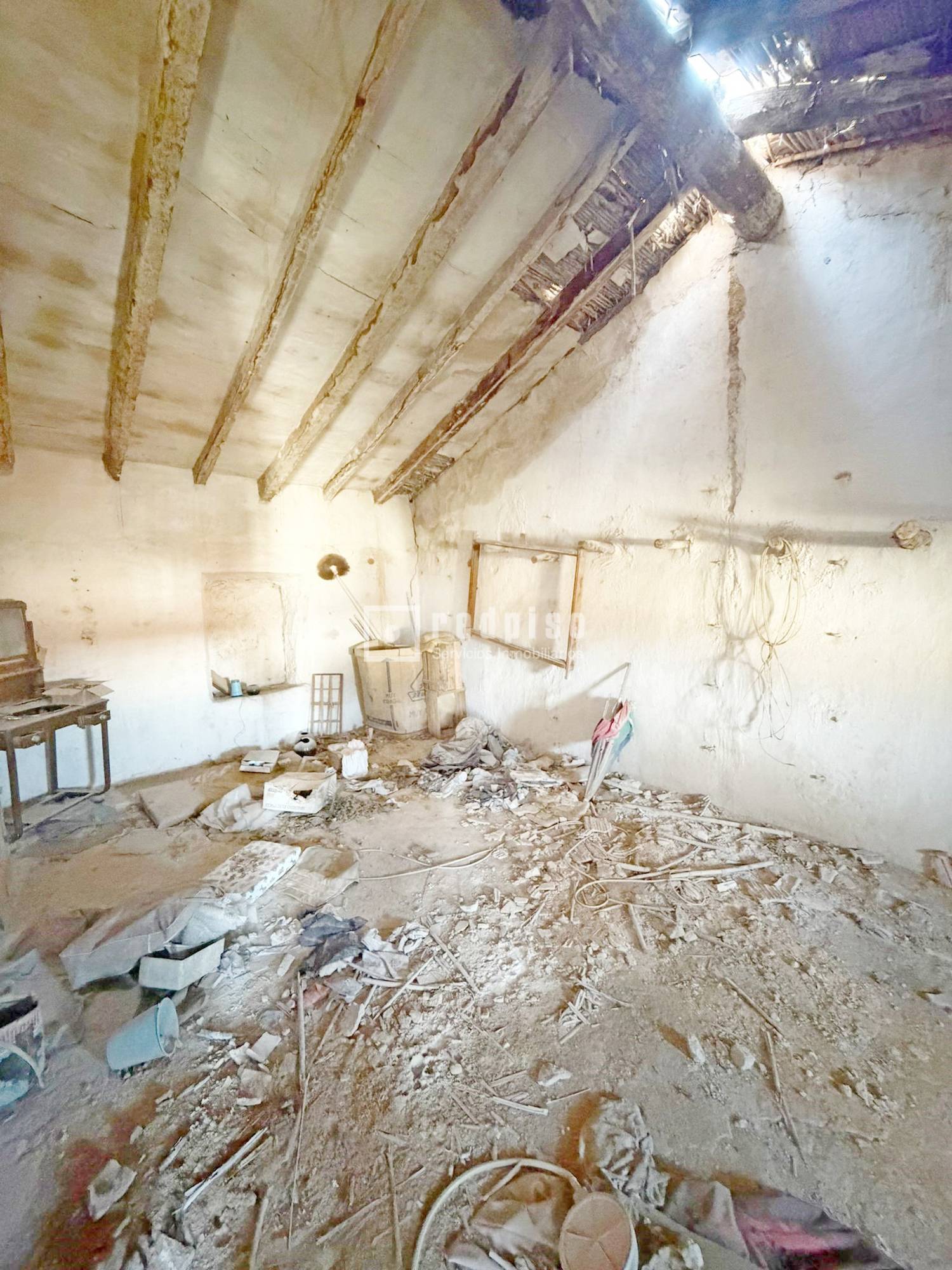 Casa en venta en  calle de Salvador Blanquer, Torrealta, Murcia  14/14