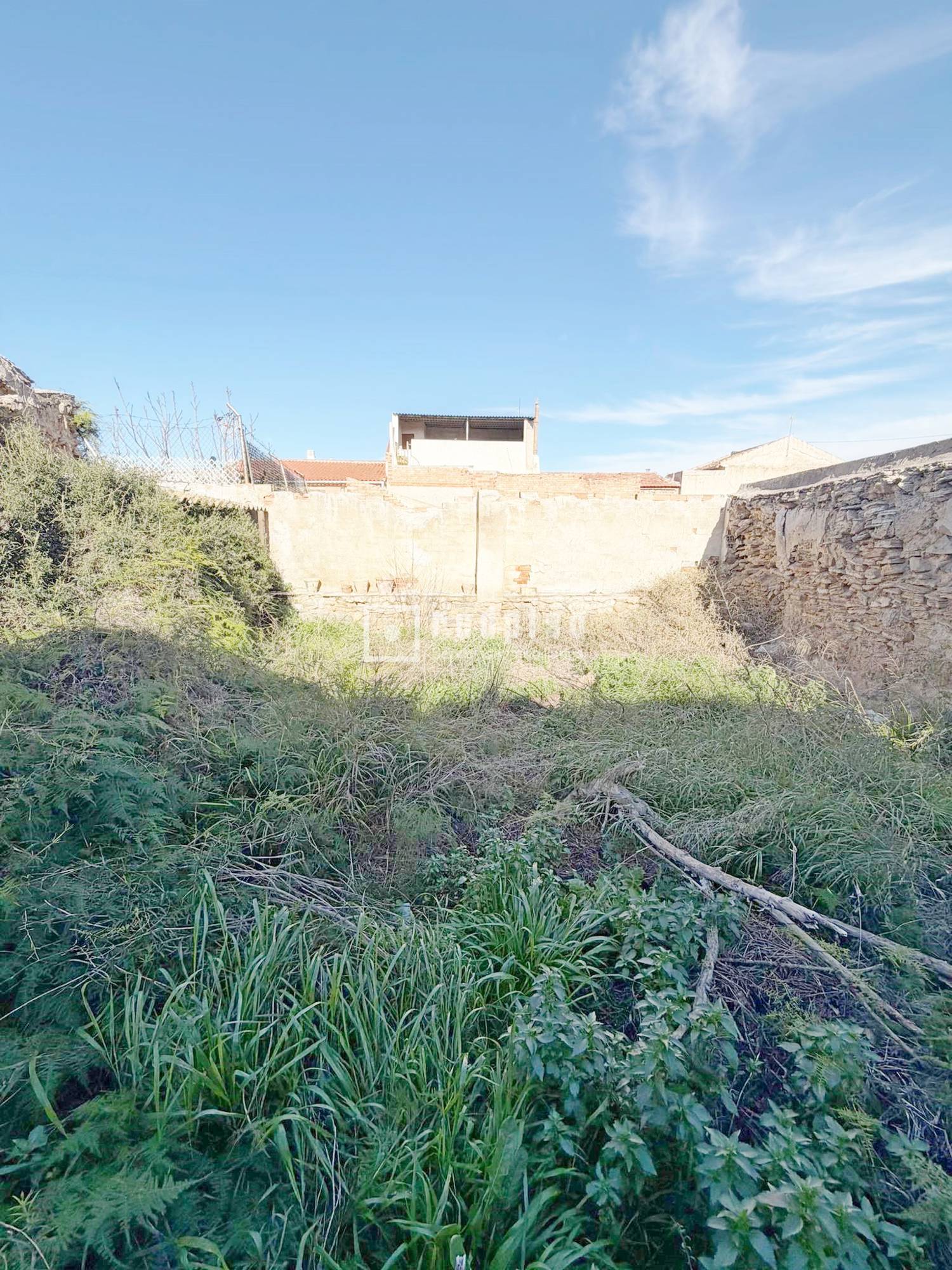 Casa en venta en  calle de Salvador Blanquer, Torrealta, Murcia  6/14