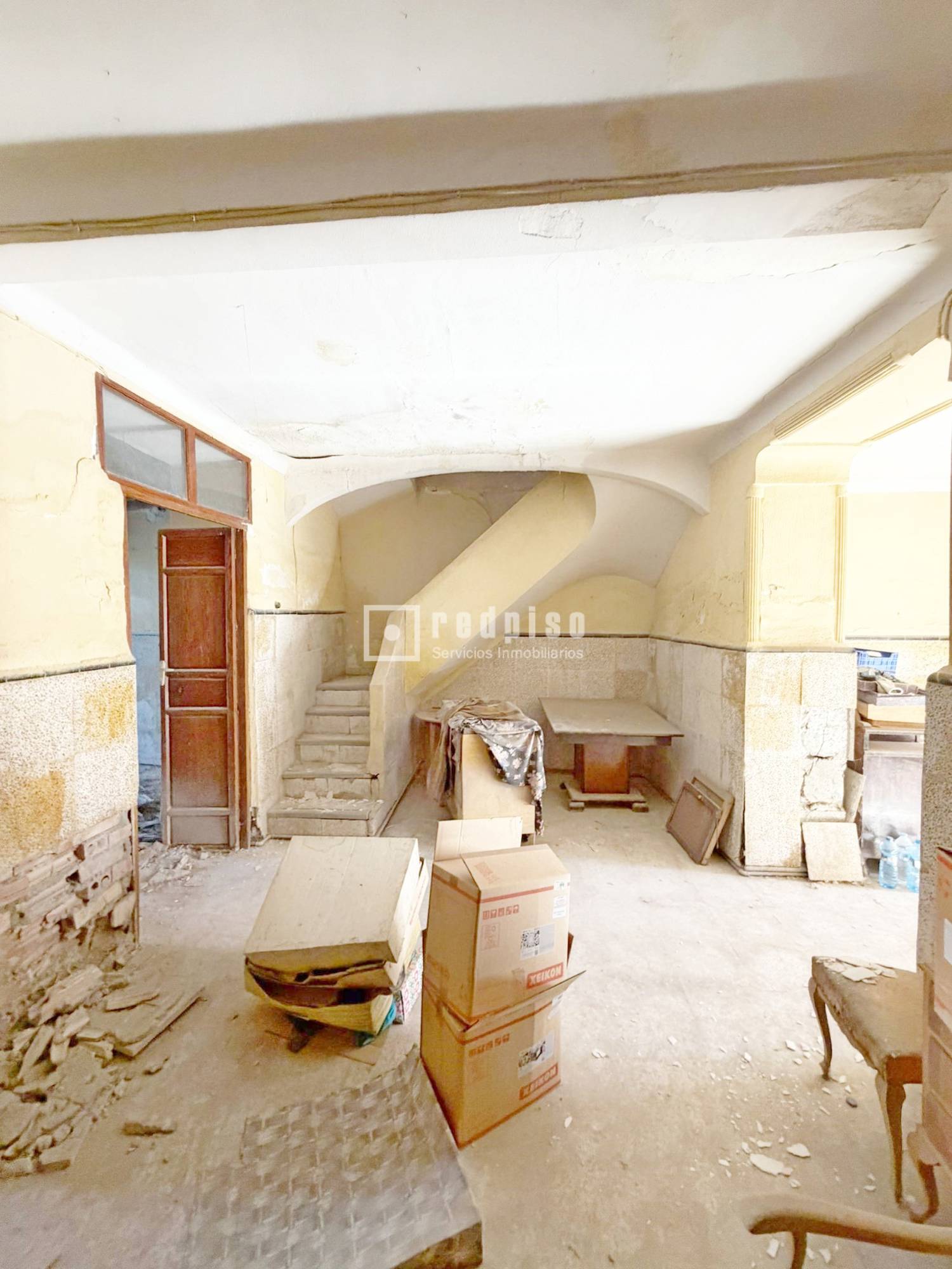 Casa en venta en  calle de Salvador Blanquer, Torrealta, Murcia  1/14