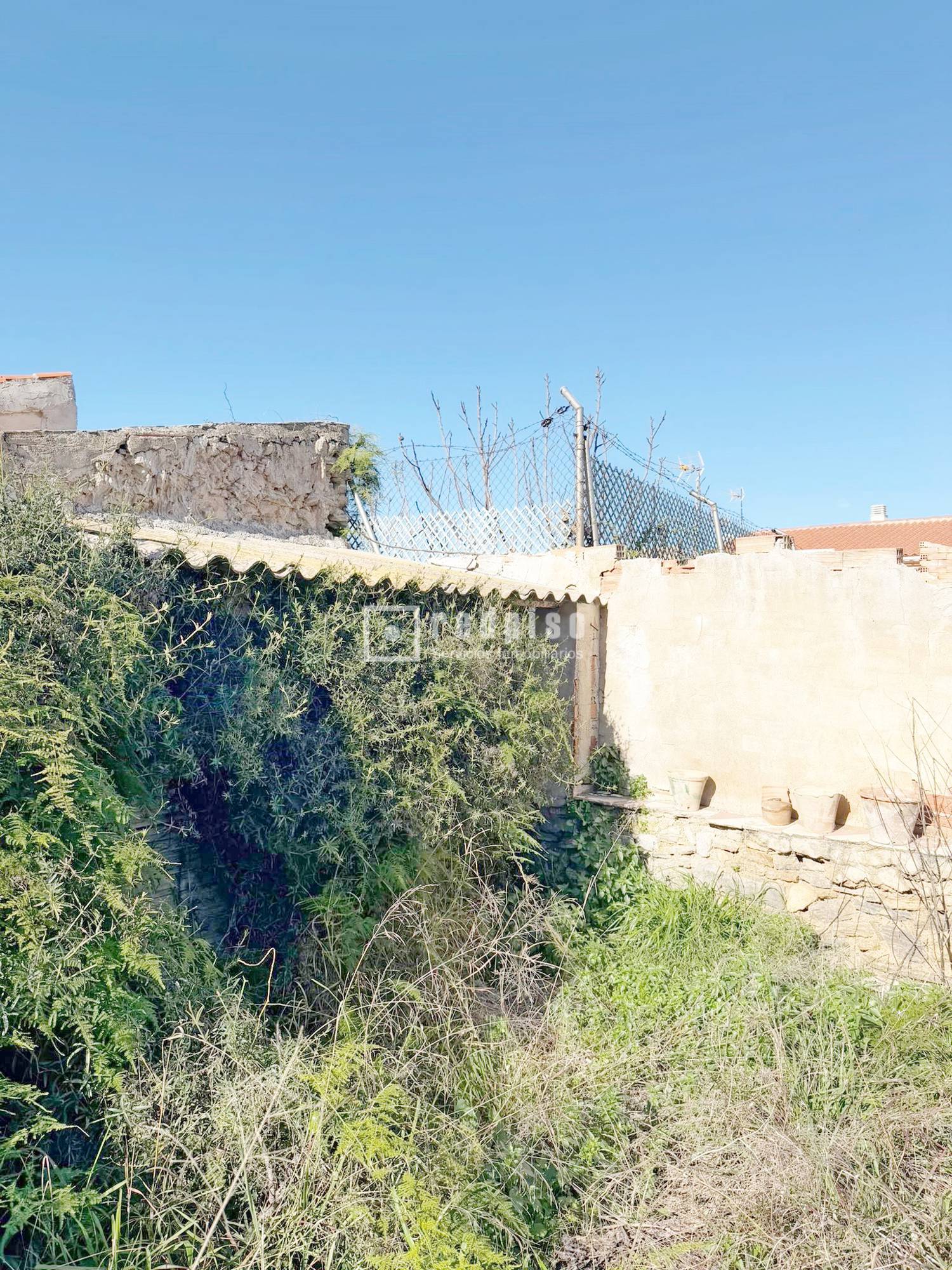 Casa en venta en  calle de Salvador Blanquer, Torrealta, Murcia  5/14