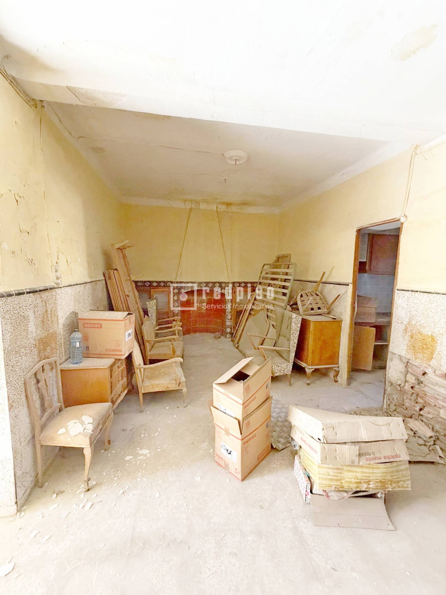 Casa en venta en  calle de Salvador Blanquer, Torrealta, Murcia  2/14