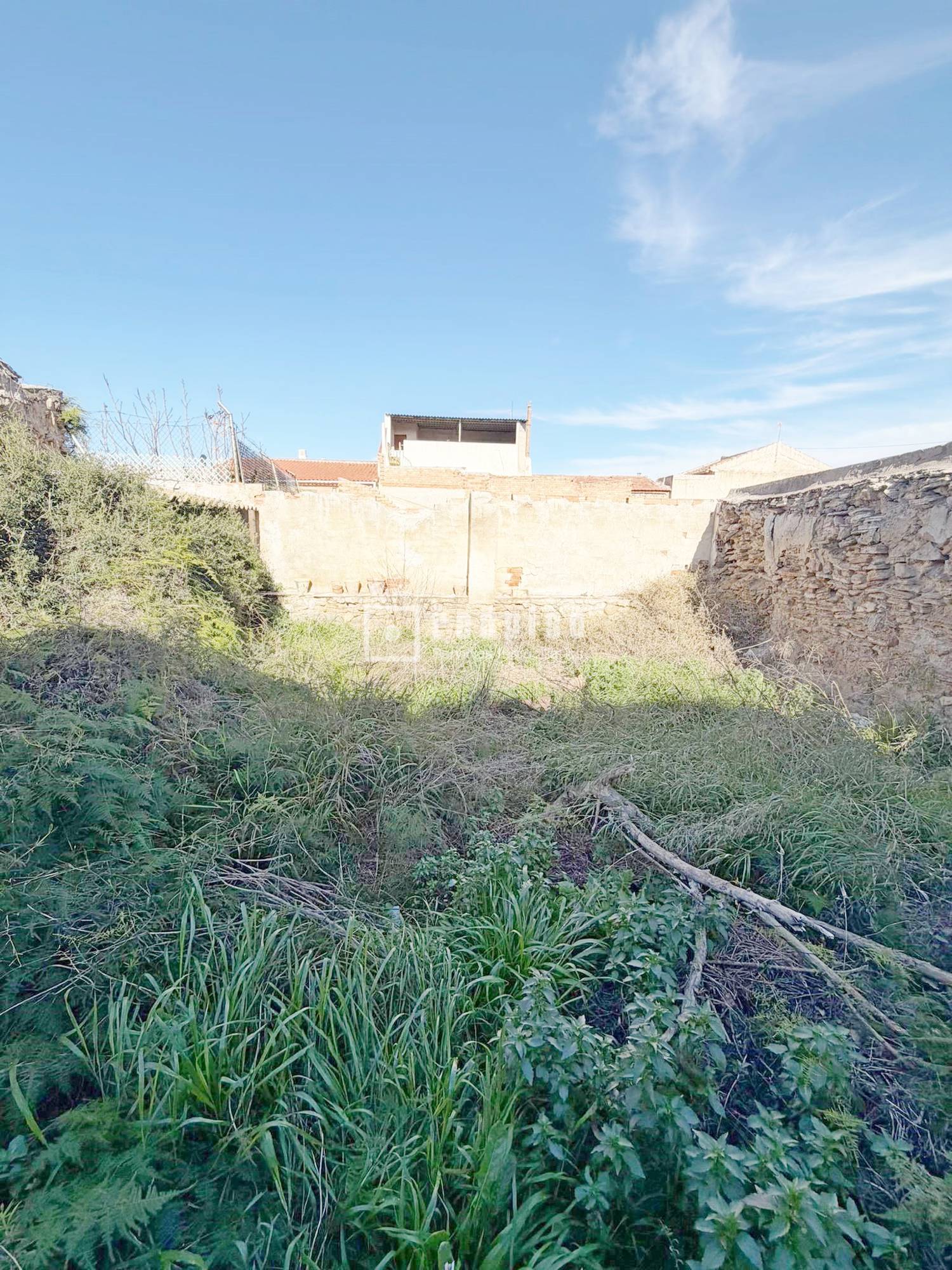 Casa en venta en  calle de Salvador Blanquer, Torrealta, Murcia  8/14