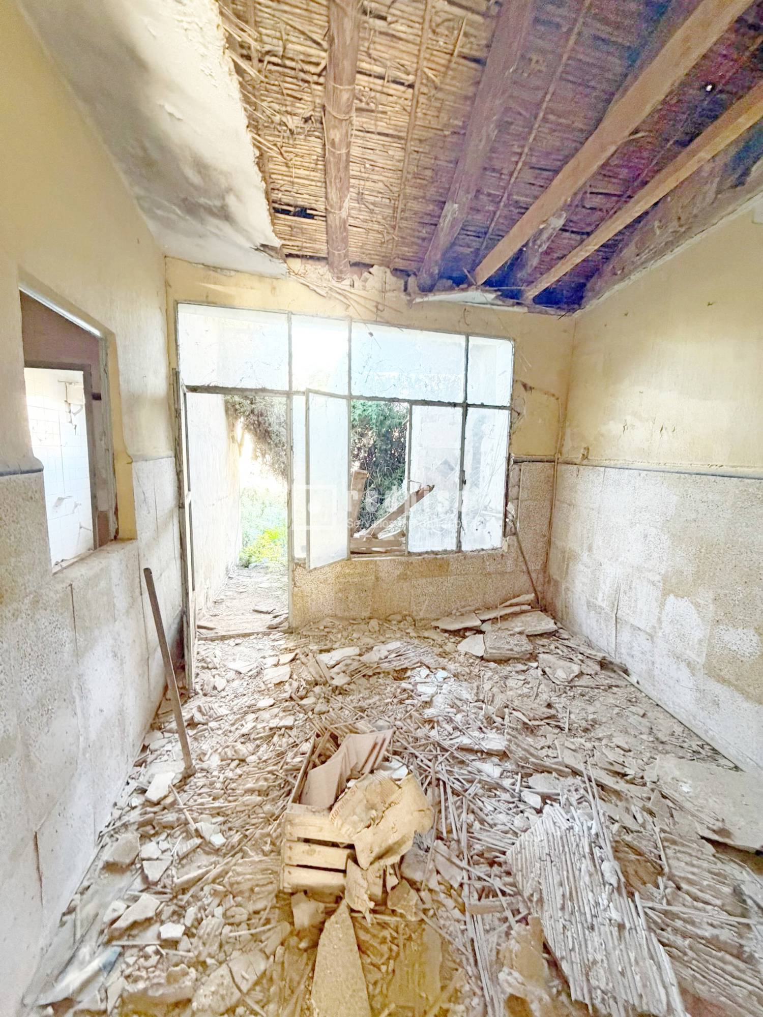 Casa en venta en  calle de Salvador Blanquer, Torrealta, Murcia  12/14