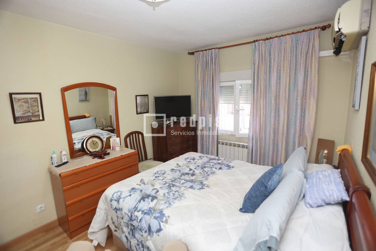 Piso en venta en calle De Benimamet, Villaverde, Madrid 12/17