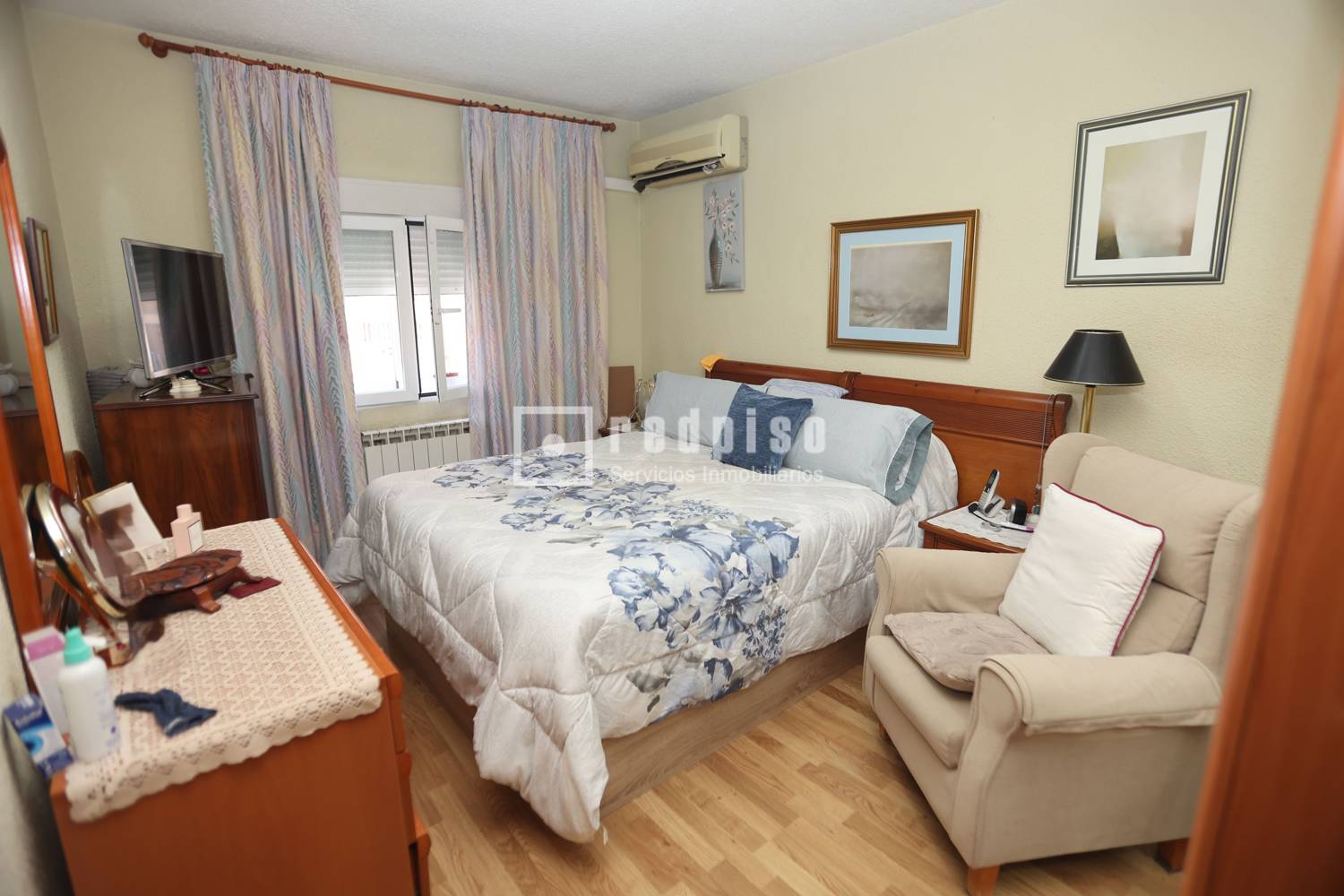 Piso en venta en calle De Benimamet, Villaverde, Madrid 11/17