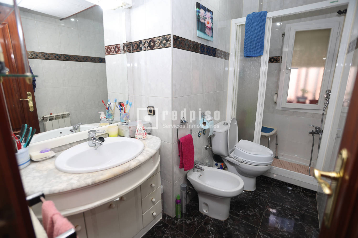 Piso en venta en calle De Benimamet, Villaverde, Madrid 16/17