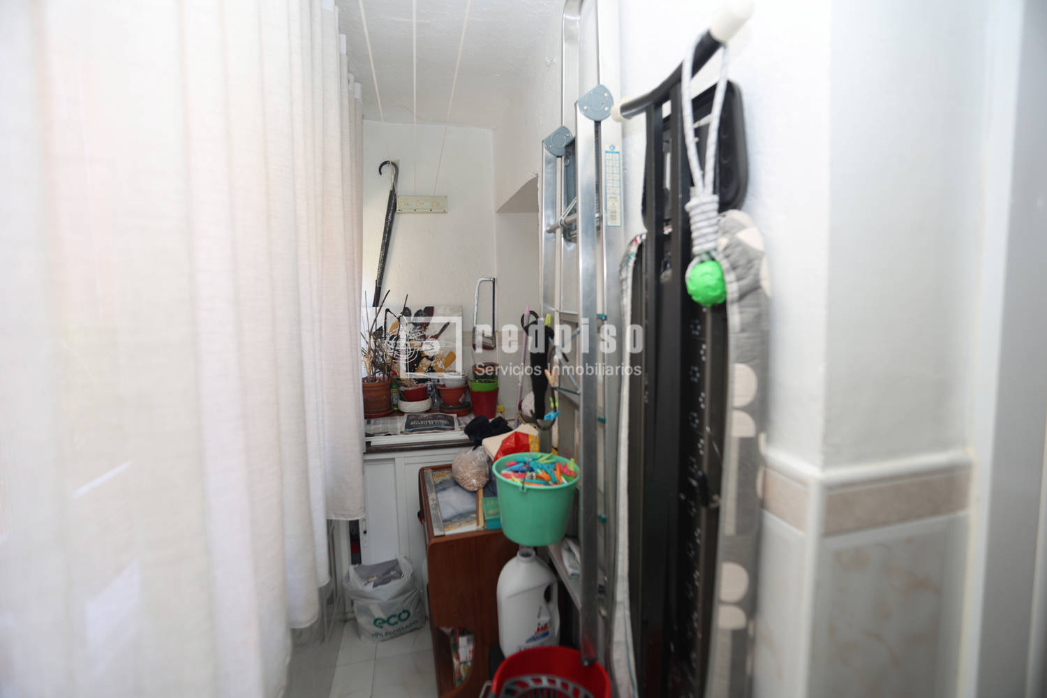 Piso en venta en calle De Benimamet, Villaverde, Madrid 5/17