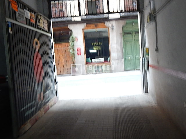 Garaje en alquiler en  calle de la Libertad, Madrid  21/23