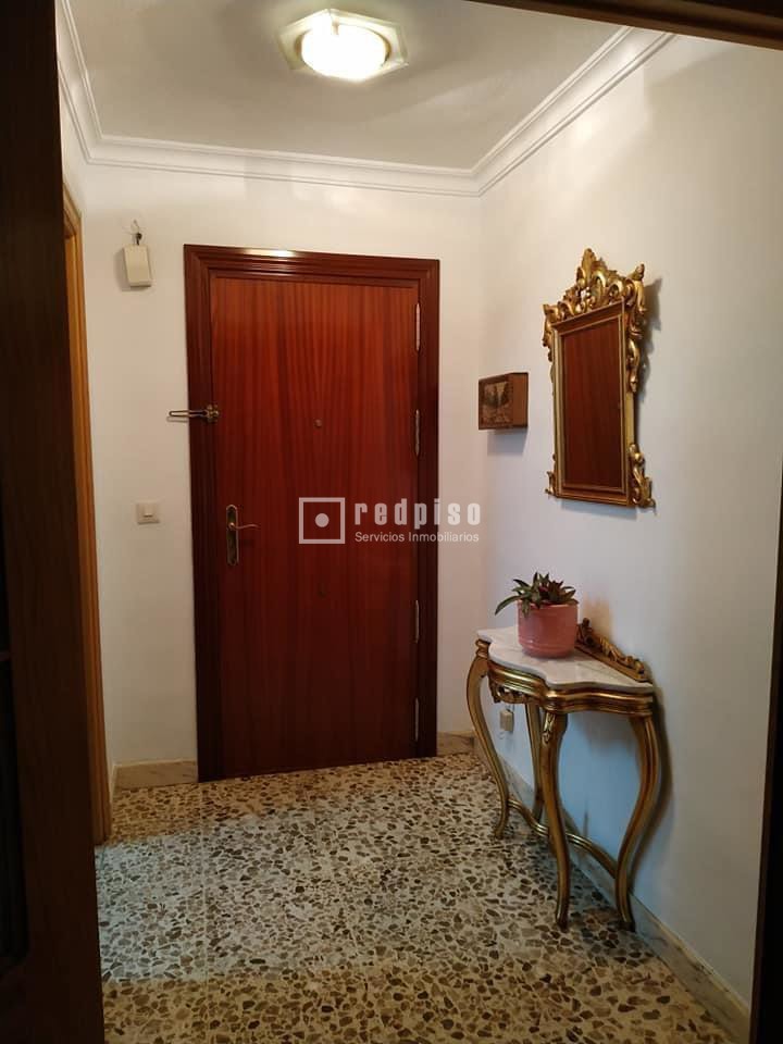 Piso en venta en  Bailén-Miraflores, Málaga  1/1