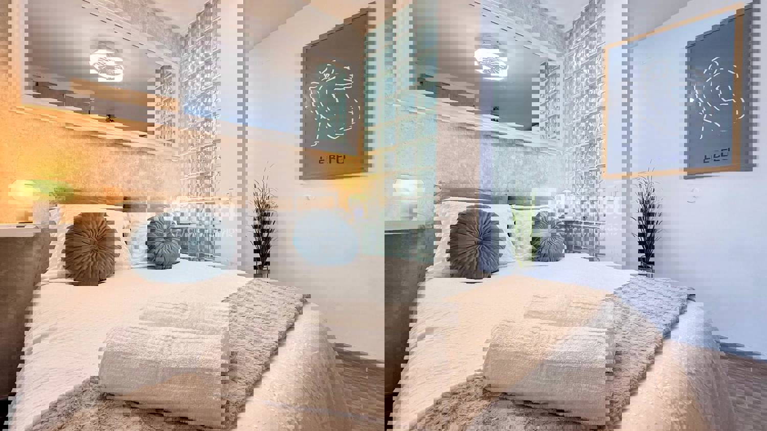 Piso en venta en  Candelaria, Santa Cruz de Tenerife  9/21