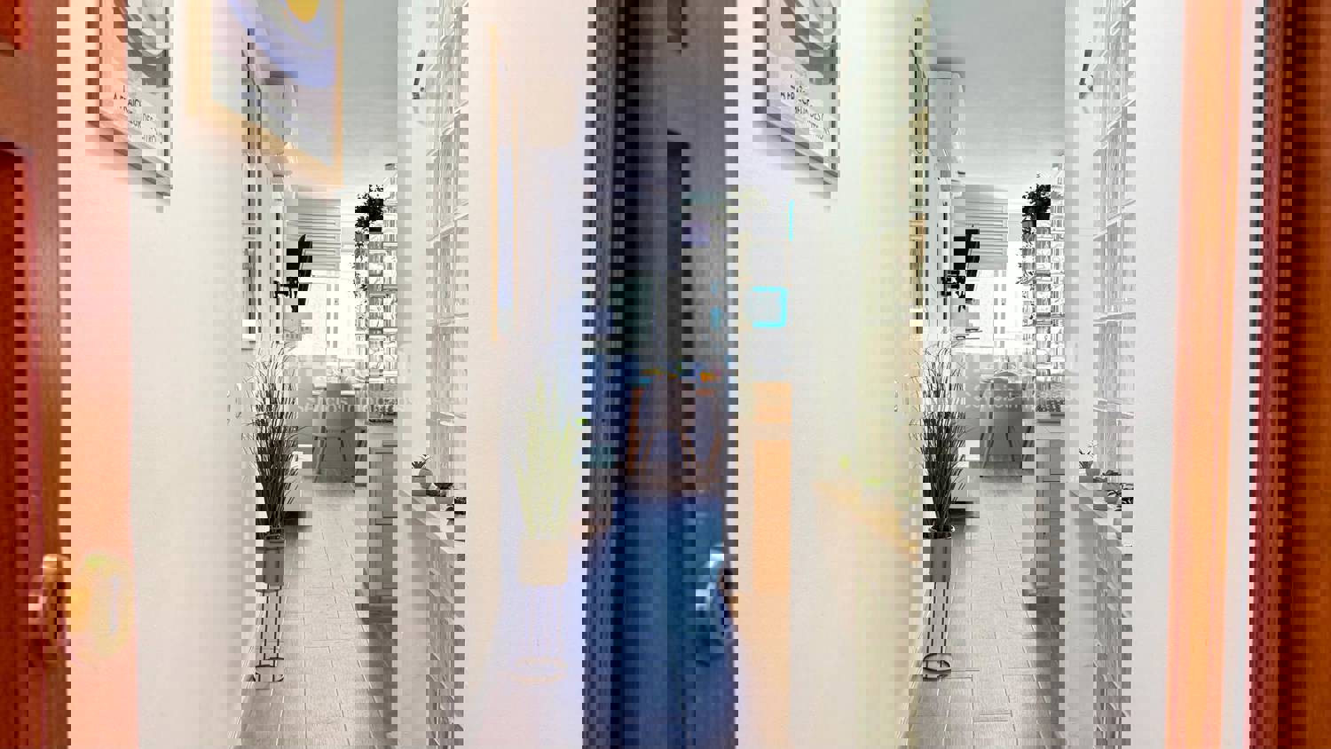 Piso en venta en  Candelaria, Santa Cruz de Tenerife  6/21