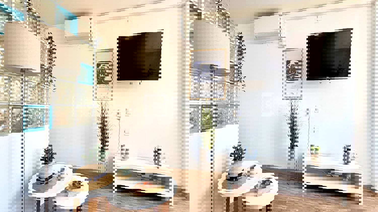 Piso en venta en  Candelaria, Santa Cruz de Tenerife  15/21