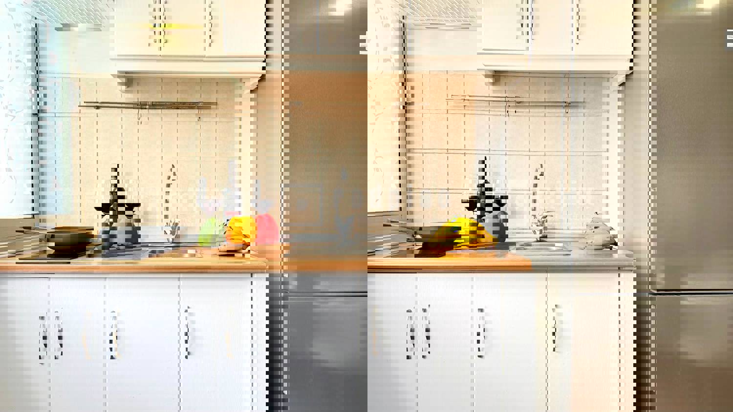 Piso en venta en  Candelaria, Santa Cruz de Tenerife  7/21