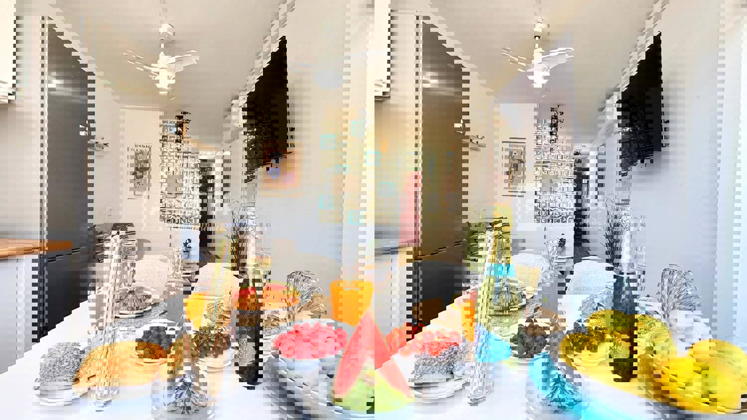 Piso en venta en  Candelaria, Santa Cruz de Tenerife  2/21