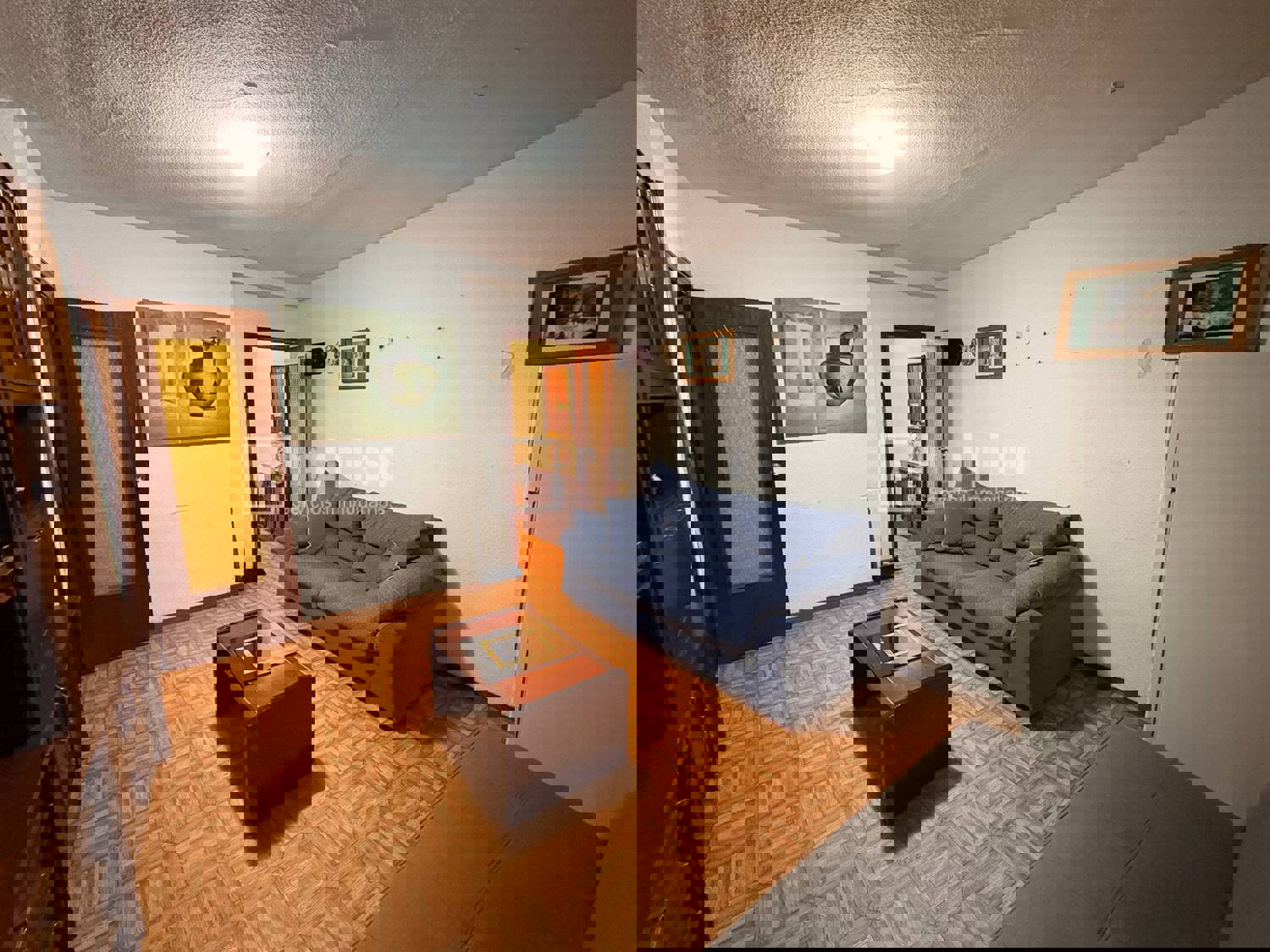 Piso en venta en calle De Burjasot, Villaverde, Madrid 3/20