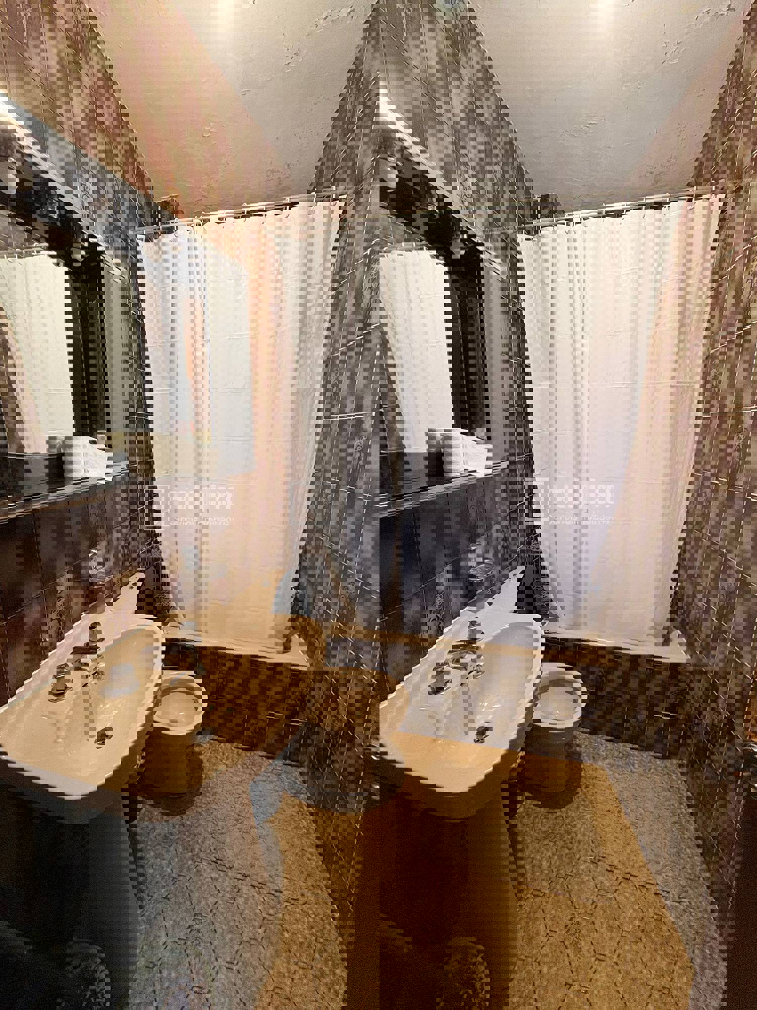 Piso en venta en calle De Burjasot, Villaverde, Madrid 19/20